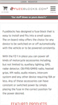 Mobile Screenshot of fuzeblocks.com